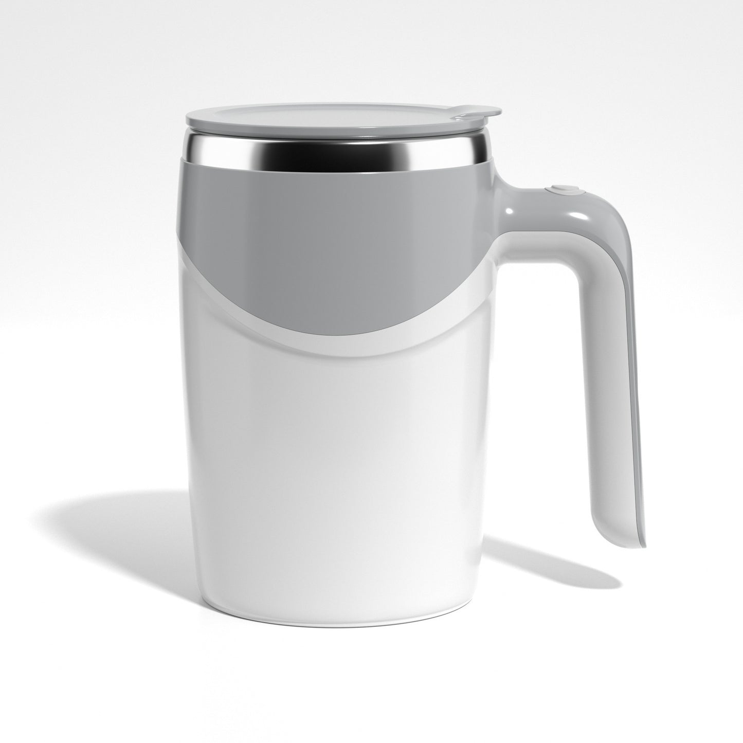 Auto Stirring Coffee Cup - Rechargeable Magnetic
