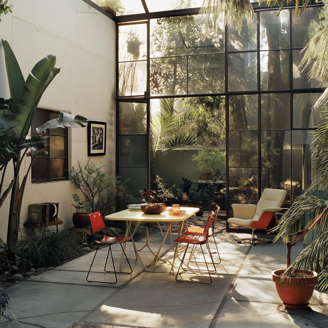 “Where Innovation Meets Comfort: Modern Gadgets for Effortless Living”