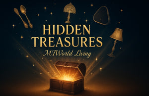 "Hidden Treasures"