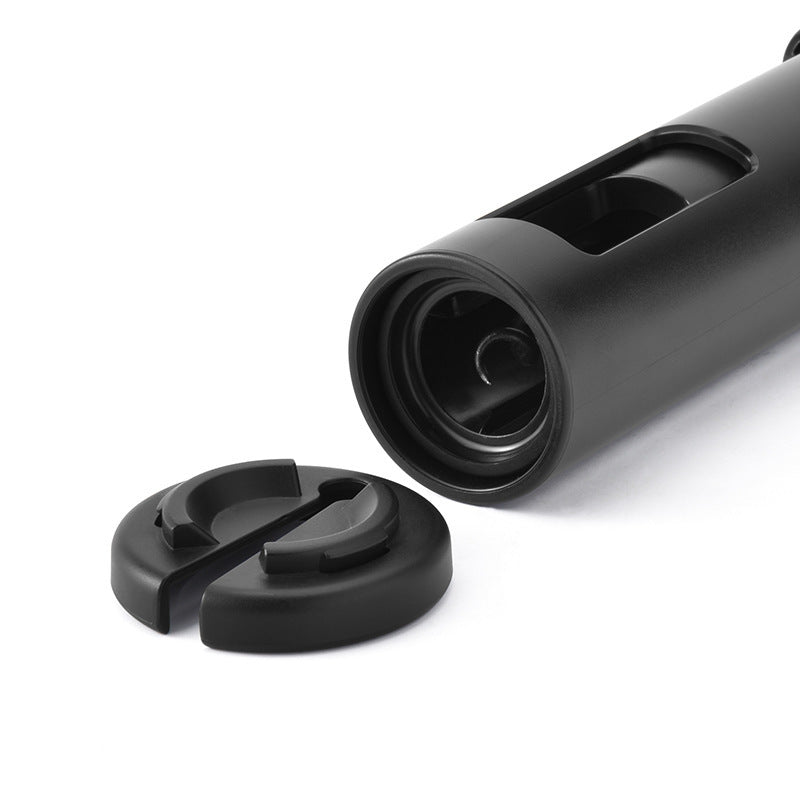 Wine Corkscrew - Personalized Creative Bottle Opener