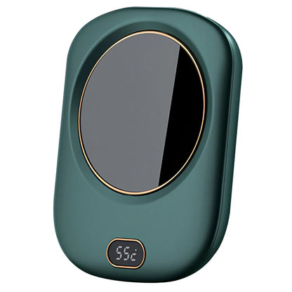 Electric Coffee Mug Warmer - Auto Shut Off USB