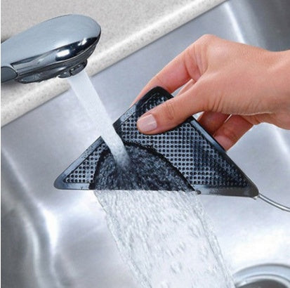 Anti-Slip Rug Grippers - 4 Pack