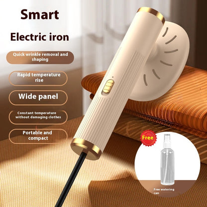 USB Handheld Garment Steamer - Portable Iron