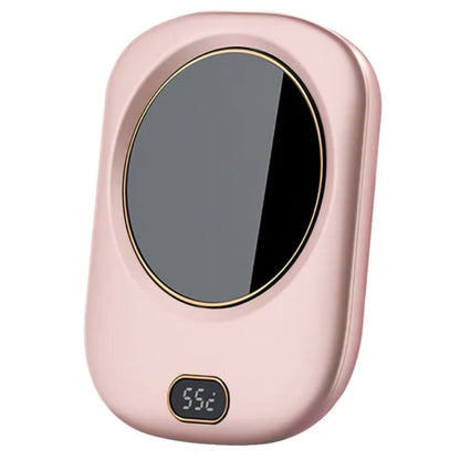 Electric Coffee Mug Warmer - Auto Shut Off USB