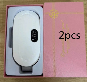 Smart Menstrual Heating Pad - Pain Relief Belt