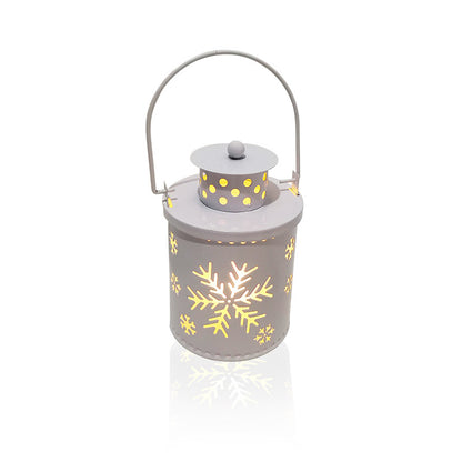 Nordic Glow™ Christmas LED Lantern