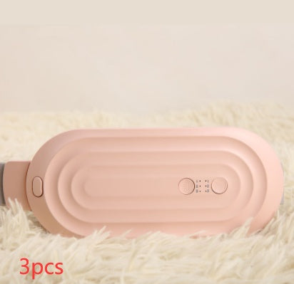 Smart Menstrual Heating Pad - Pain Relief Belt
