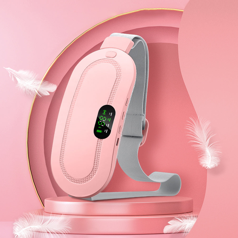 Smart Menstrual Heating Pad - Pain Relief Belt