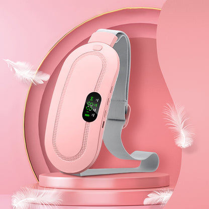 Smart Menstrual Heating Pad - Pain Relief Belt