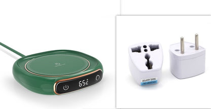 Smart Coffee Mug Warmer - Thermal Heating Coaster