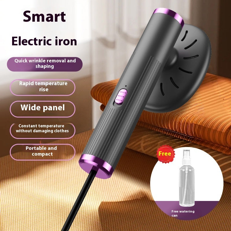 USB Handheld Garment Steamer - Portable Iron