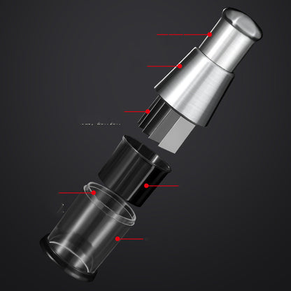 Multi-Vegetable Garlic Crusher & Chopper