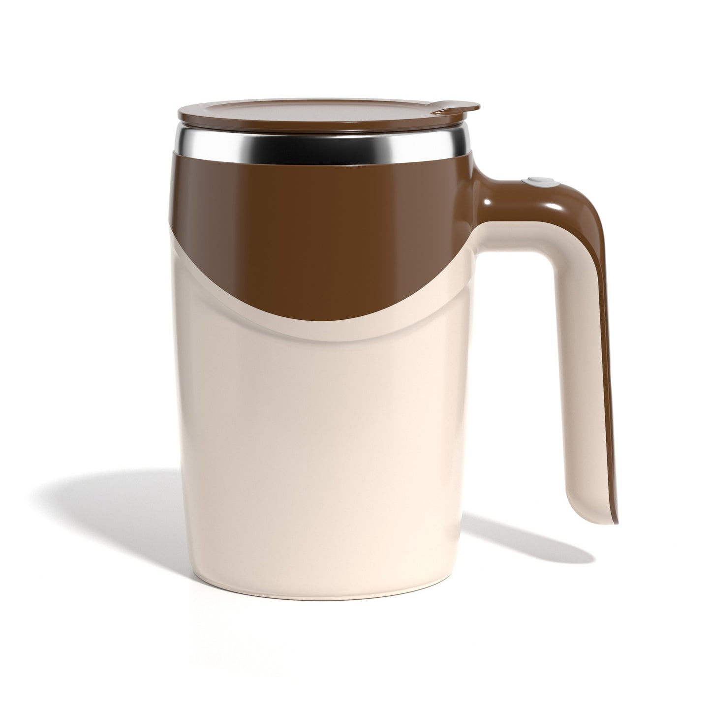 Auto Stirring Coffee Cup - Rechargeable Magnetic