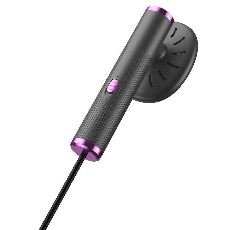 USB Handheld Garment Steamer - Portable Iron