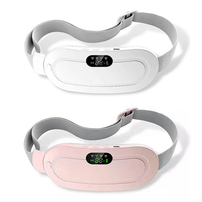 Smart Menstrual Heating Pad - Pain Relief Belt