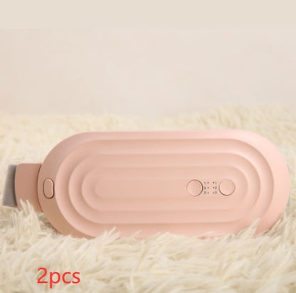 Smart Menstrual Heating Pad - Pain Relief Belt