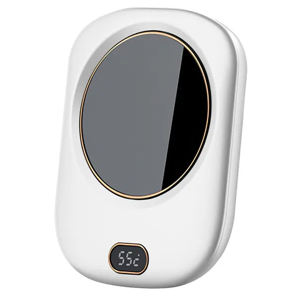 Electric Coffee Mug Warmer - Auto Shut Off USB