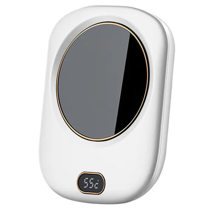 Electric Coffee Mug Warmer - Auto Shut Off USB